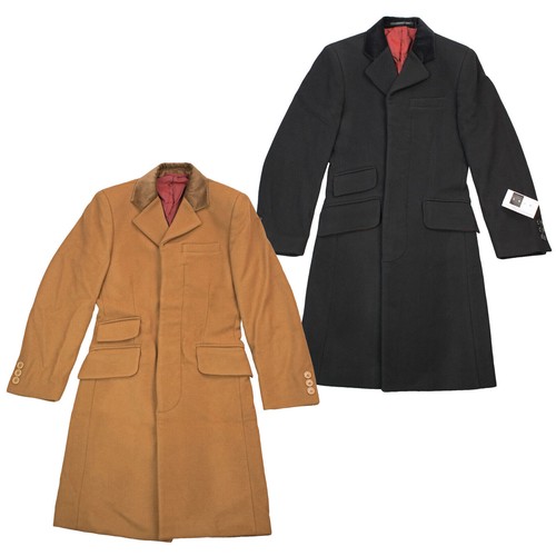 Adam london herren overcoat - of,