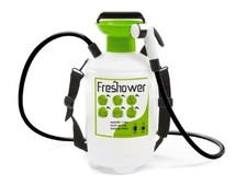 Campingdusche 7 Liter tragbar