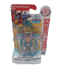 Transformers Starscream
