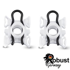 2x Für Volvo V70 II Xc90