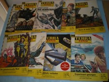 13x Terra Extra 85 98 107 112 126 130 140 142 149 156 172 177