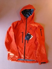 Arc'teryx Alpha SV