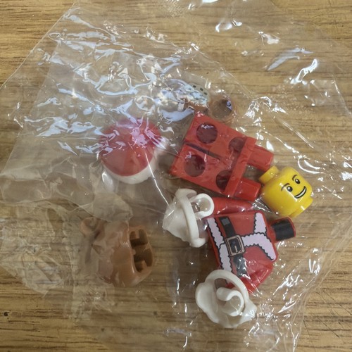 Lego city 60133 - lego,
