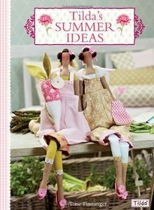 Tildas summer ideas von tone - ideas,