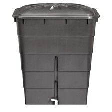 Wassertonne 300l Regenspeicher