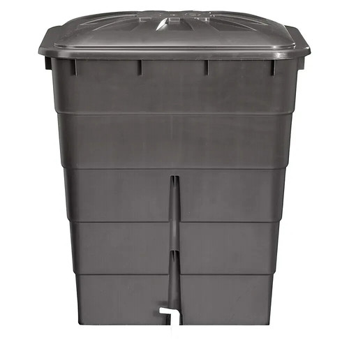 Wassertonne 300l regenspeicher - 300l,