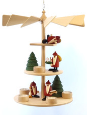 Set: 4x Björn Köhler