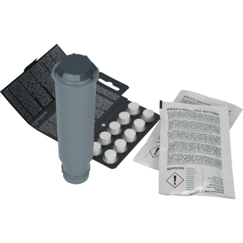 Krups xs5300 reinigungs und - krups, reinigungs-