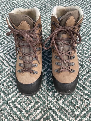 Hanwag wanderboots - hanwag,
