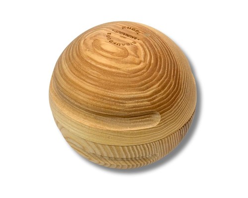 Eisaufguss kugel saunagut - eisaufguss,