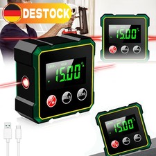 Mini LCD Digital Winkelmesser
