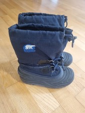 Sorel Winterstiefel Schnee