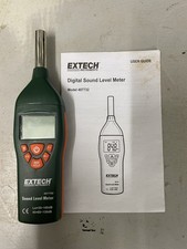 EXTECH INSTRUMENTS 407732