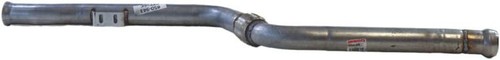 Abgasrohr bosal 850 943 - bosal, 850-943