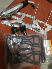 HPI Savage RC Auto Ersatzteile