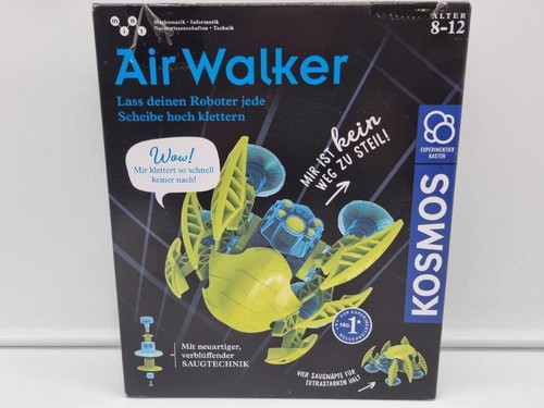 Airwalker bausatz für - bausatz,