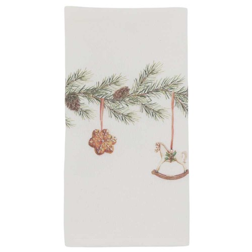 Chic antique stoffserviette - chic,