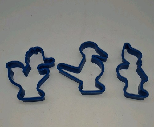 Ddr ausstechformen fuchs - ausstechformen,