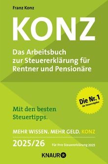 Konz das arbeitsbuch zur - konz:,