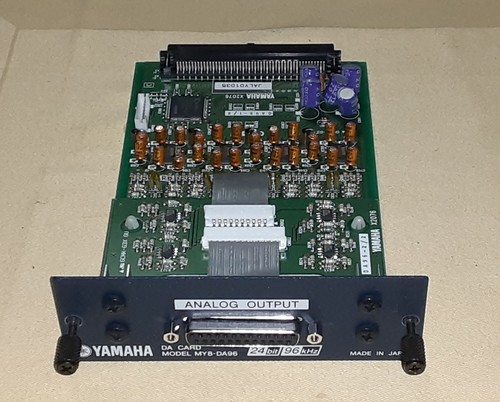 Yamaha my8 adda96 mini - yamaha, my8-adda96