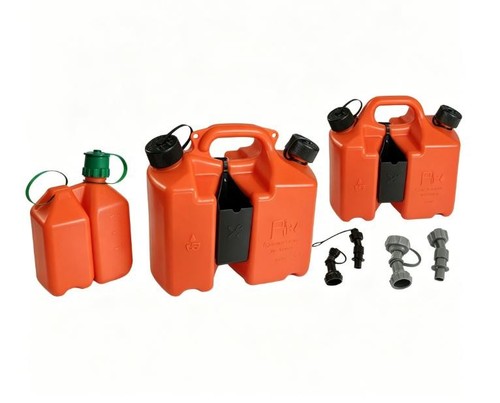 ölmischtopf 5l 2l mit - 5l, 2,5l