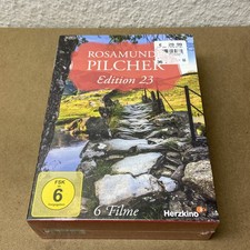 Rosamunde Pilcher - Edition 23