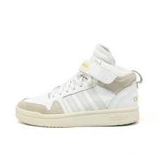 adidas Damen Schuhe Weiß/Grau