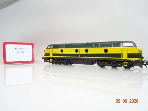 Märklin 34671 diesellok br - märklin,