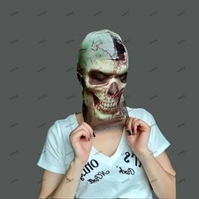 Horror, Fasching, Halloween