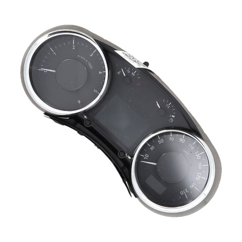 Tachometer peugeot 3008 - i, ph.1
