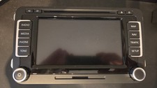 VW RNS510 Radio Navi neue