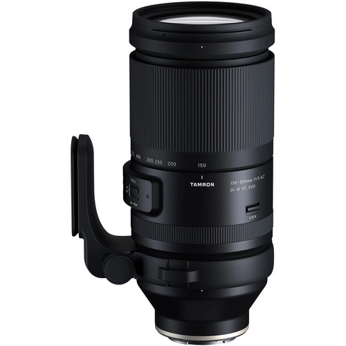 Neu tamron 150 500mm 6 - neu, 150-500mm