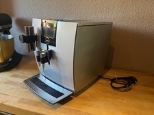 JURA IMPRESSA J9.3 Kaffeevollautomat - TOP-ZUSTAND-REVIDIERT-IN-STAND-GESETZT