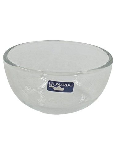 Leonardo dekoschale glasschale - leonardo,