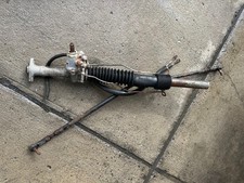 Servolenkung Audi 100 / 200 / 5000 / C4 Avant 1982-1998 defekt? Manschette def.