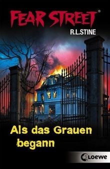 Fear street als - street,