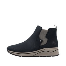 Rieker Chelsea Boots