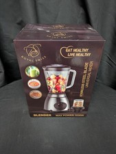 #Neu# Royal Swiss Standmixer