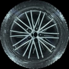 205/55 R16 Winterreifen SEAT
