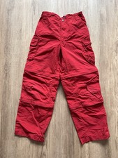 Meru Zip off Trekkinghose
