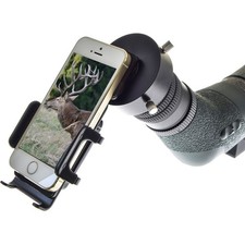 DDoptics Smartphone-Adapter
