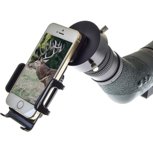 Ddoptics smartphone adapter - ddoptics, smartphone-adapter
