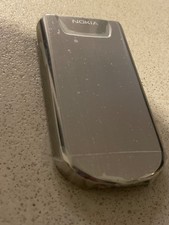 Nokia 8800 Sirocco Akku Deckel