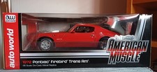 Pontiac firebird trans 1972 - pontiac,
