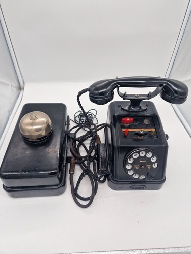 Altes telefon - altes,