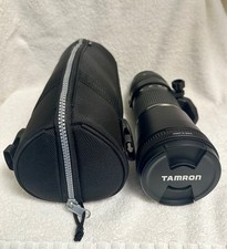 Tamron SP AF 200-500mm f/5-6.3