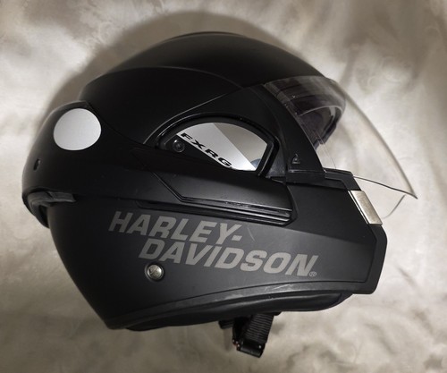 Harley davidson helm - davidson,