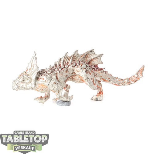 Seraphon salamander hunting - -,