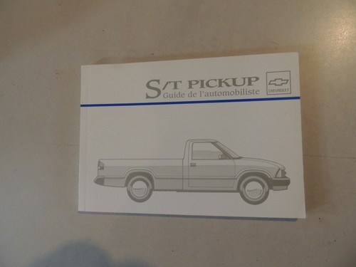 Chevrolet pickup 2 - /, t