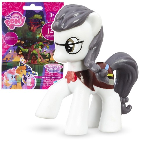 Little pony blind bag minis - little,